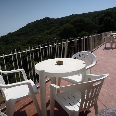 Casa Solotti Guest House Nuoro  Exterior foto