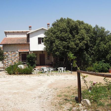 Casa Solotti Guest House Nuoro  Exterior foto