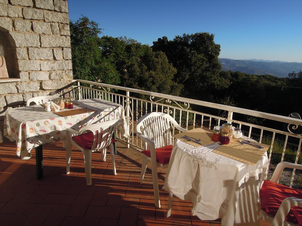 Casa Solotti Guest House Nuoro  Exterior foto