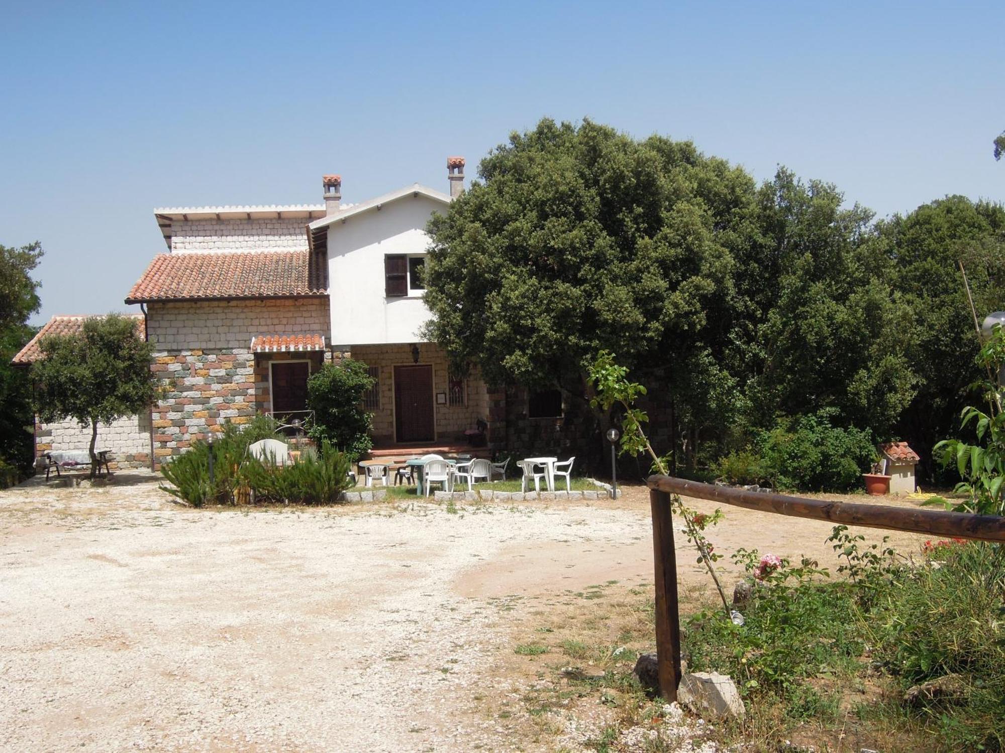 Casa Solotti Guest House Nuoro  Exterior foto