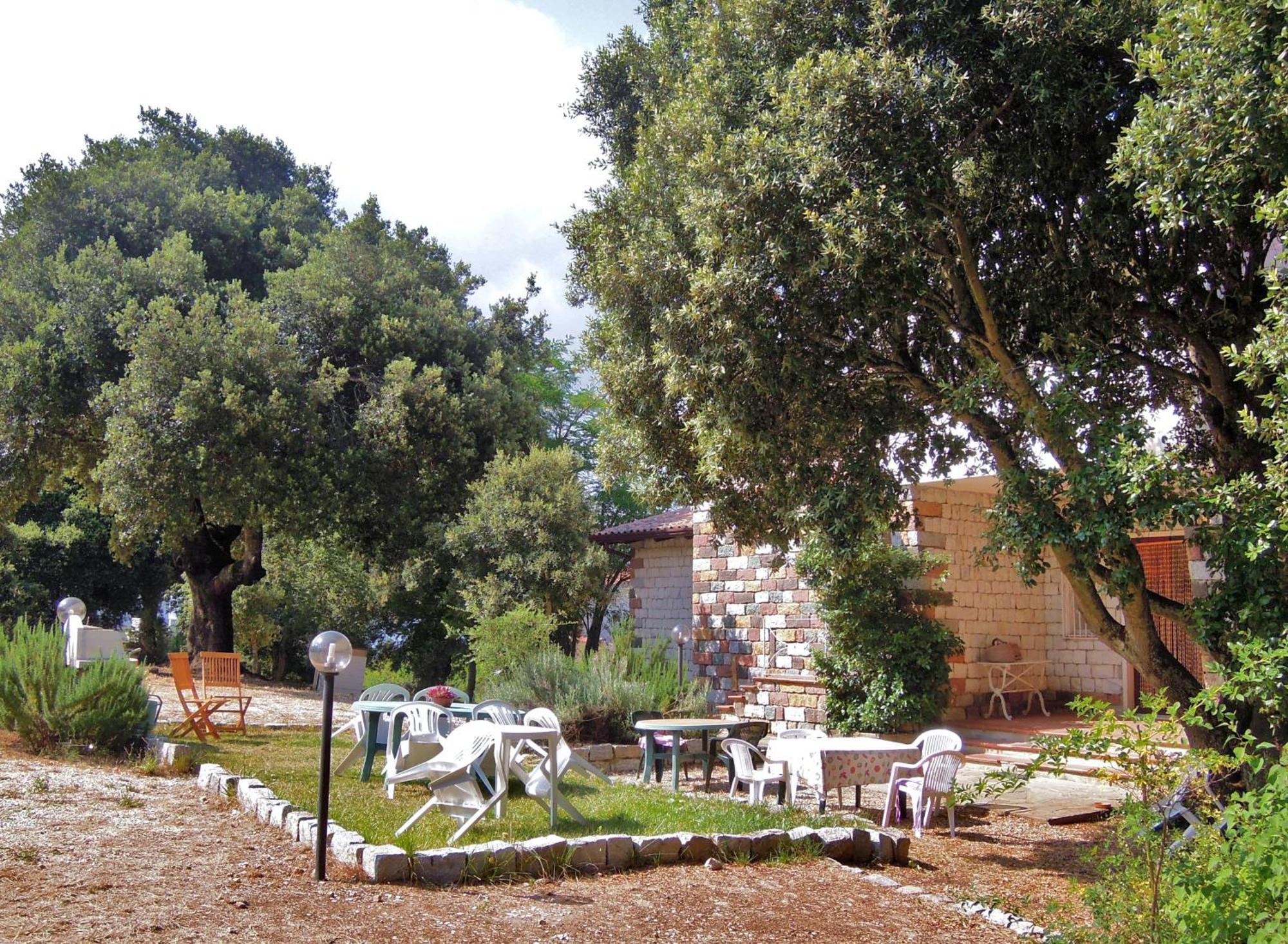 Casa Solotti Guest House Nuoro  Exterior foto