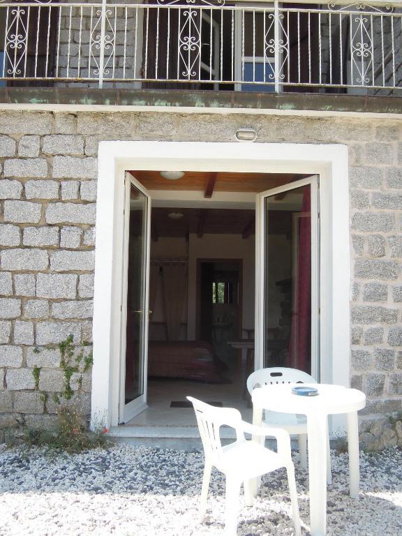 Casa Solotti Guest House Nuoro  Cameră foto