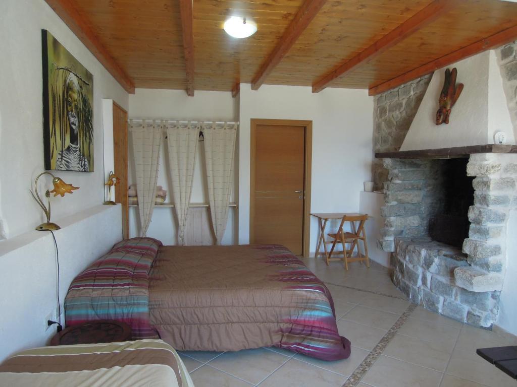 Casa Solotti Guest House Nuoro  Cameră foto