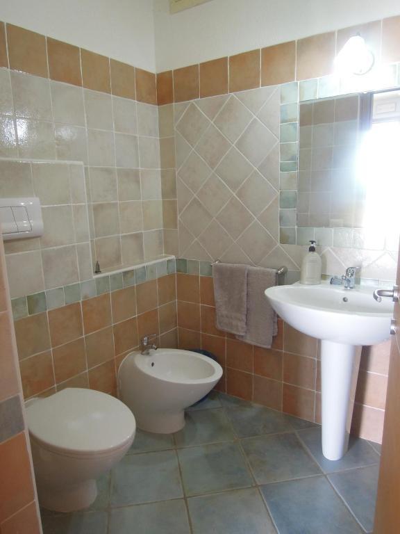 Casa Solotti Guest House Nuoro  Cameră foto
