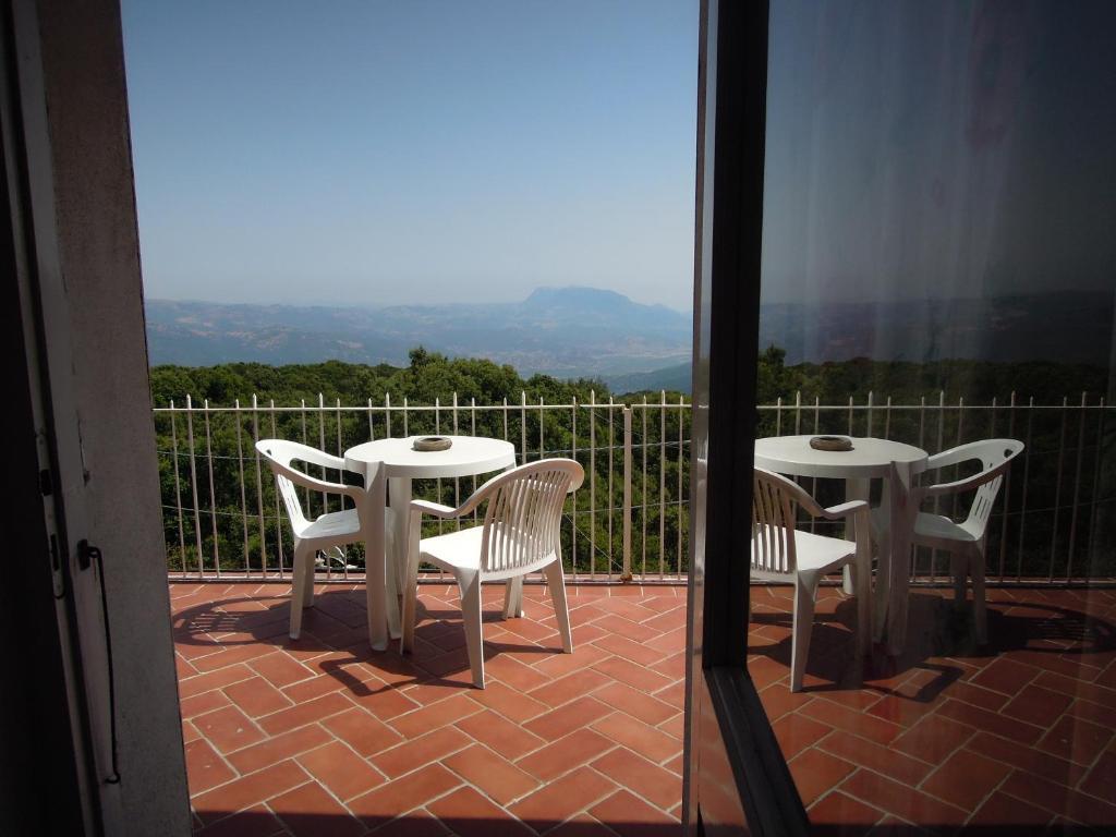 Casa Solotti Guest House Nuoro  Cameră foto