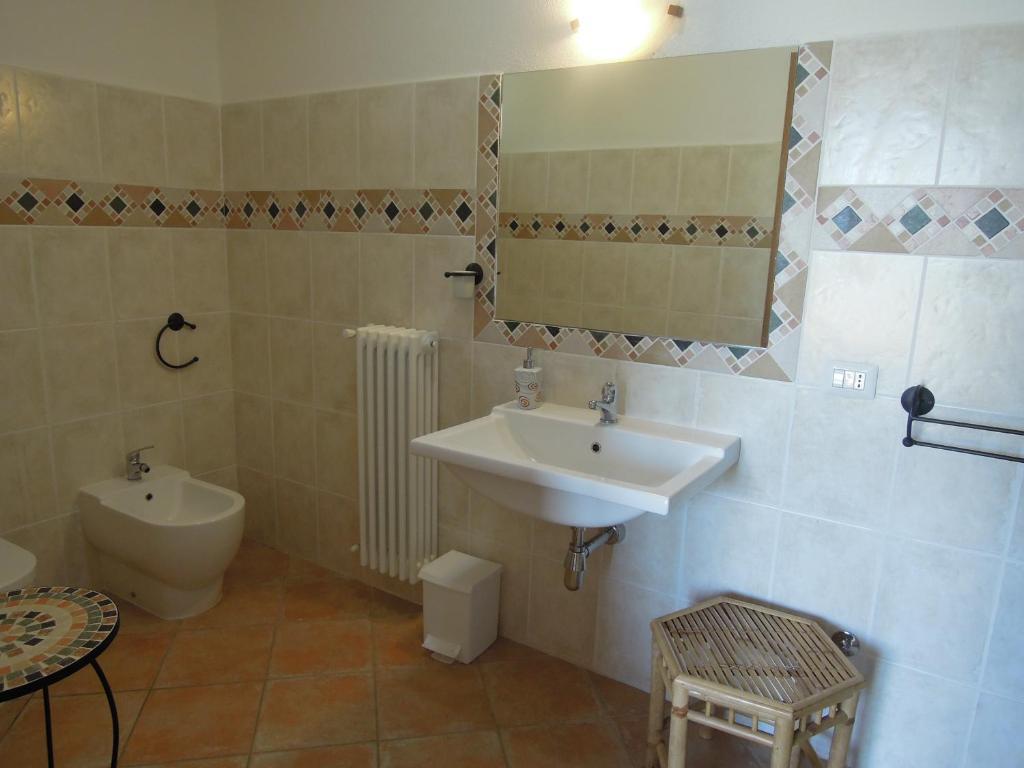 Casa Solotti Guest House Nuoro  Cameră foto