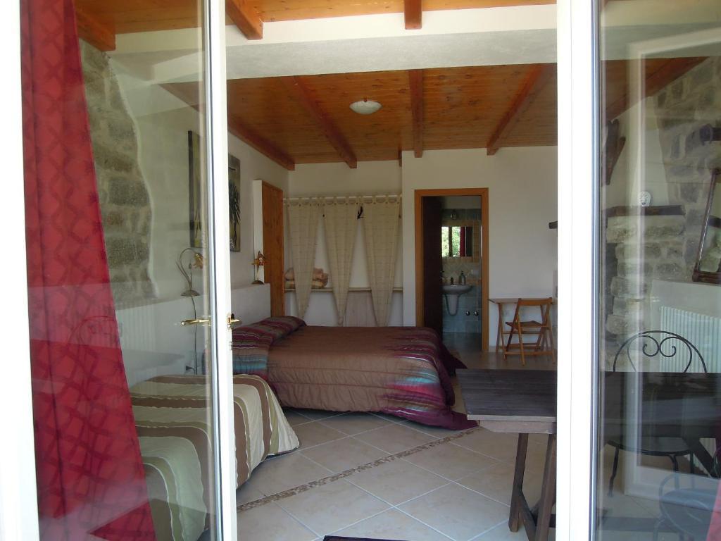 Casa Solotti Guest House Nuoro  Cameră foto