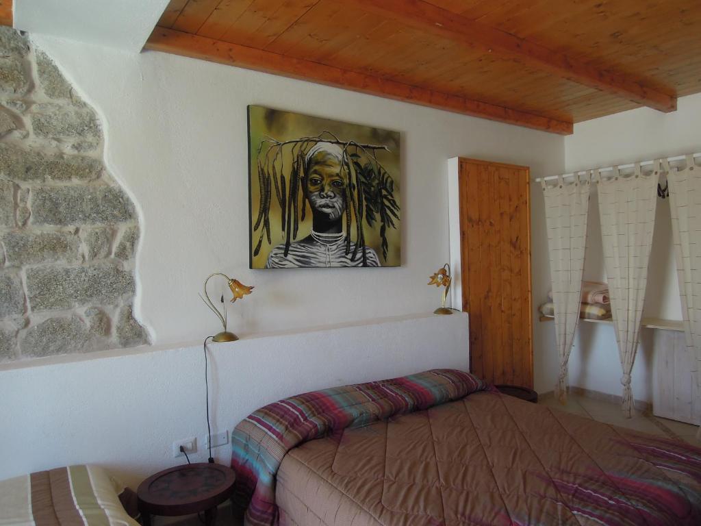 Casa Solotti Guest House Nuoro  Cameră foto