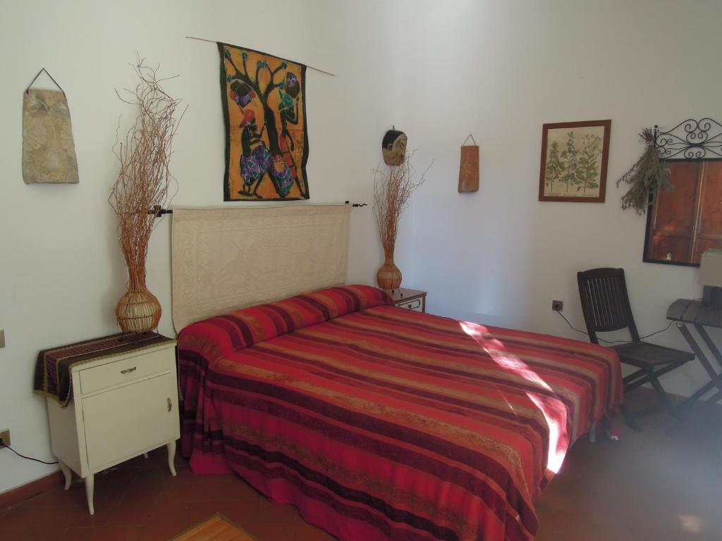 Casa Solotti Guest House Nuoro  Cameră foto