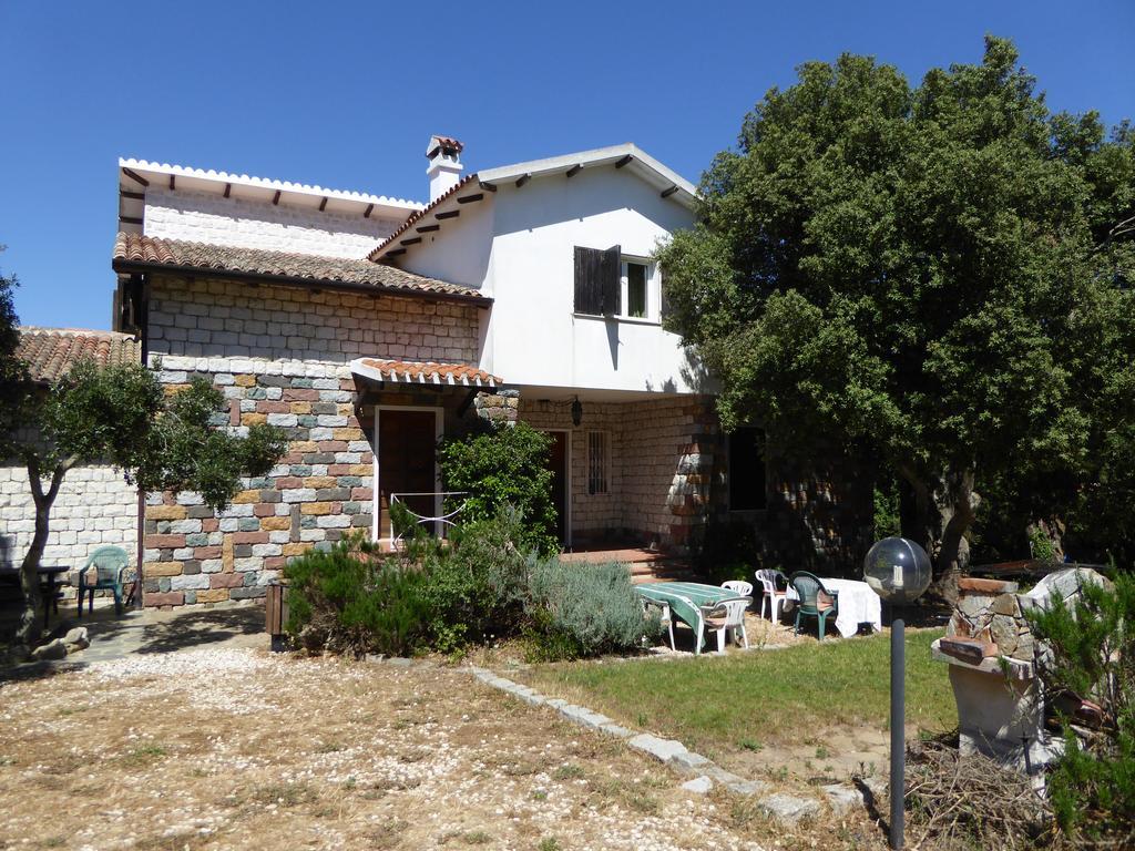 Casa Solotti Guest House Nuoro  Exterior foto