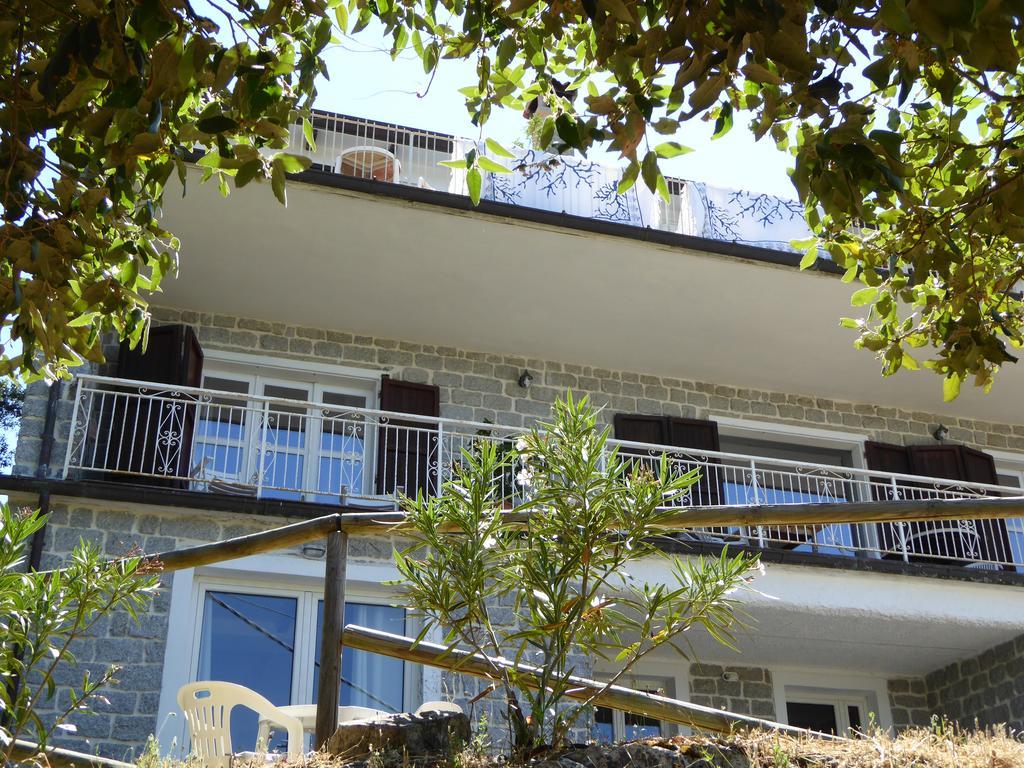 Casa Solotti Guest House Nuoro  Exterior foto