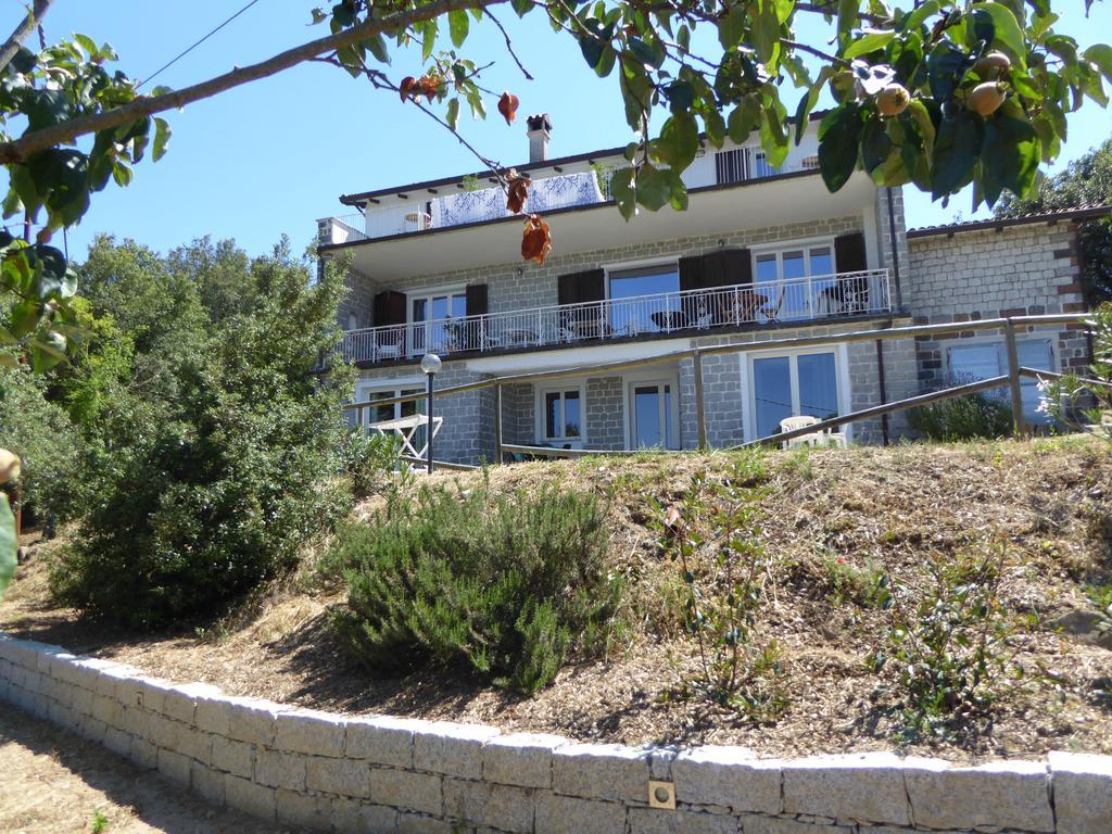 Casa Solotti Guest House Nuoro  Exterior foto