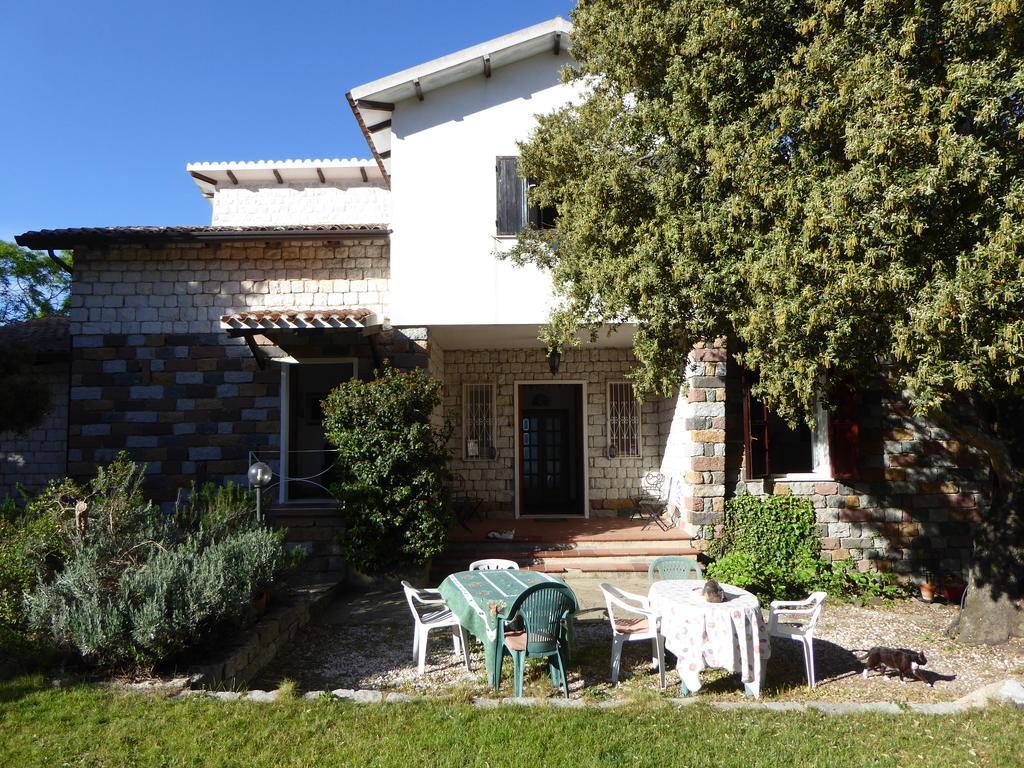 Casa Solotti Guest House Nuoro  Exterior foto