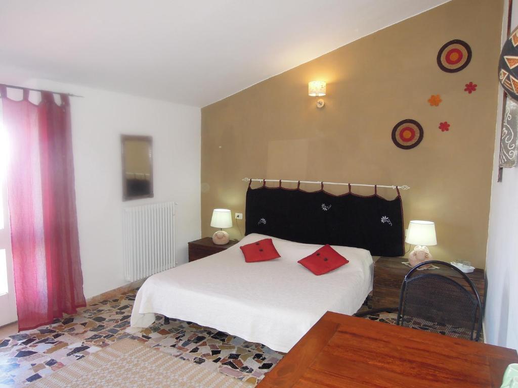 Casa Solotti Guest House Nuoro  Cameră foto