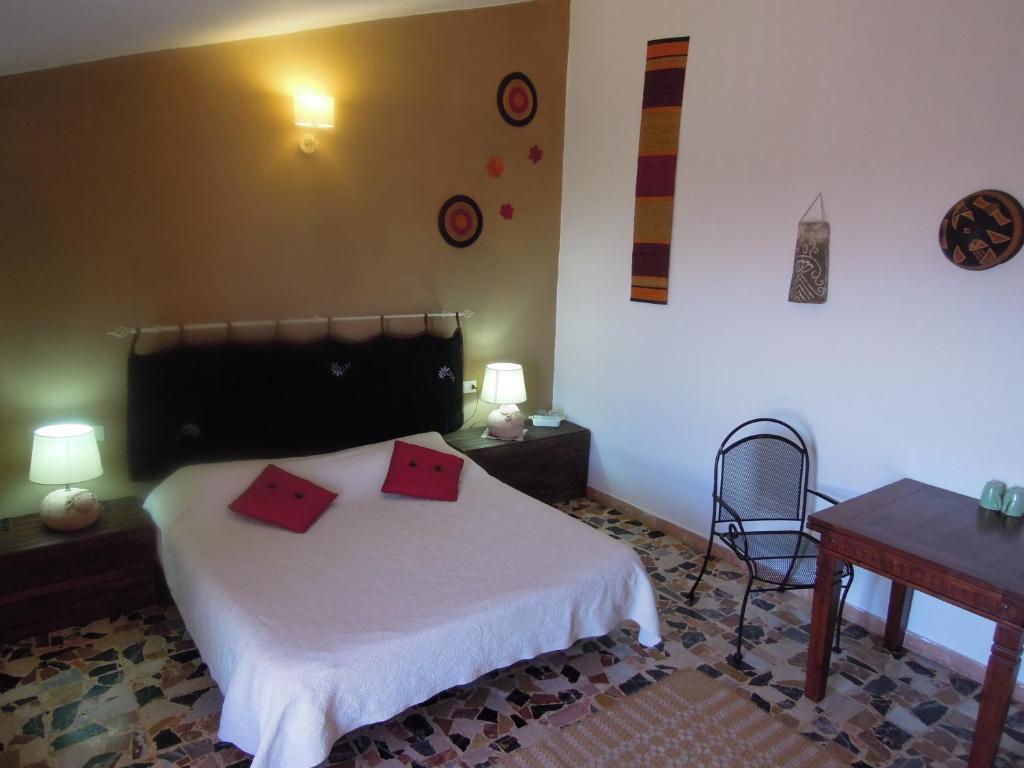 Casa Solotti Guest House Nuoro  Cameră foto